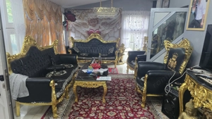 Vand casa in Deva, zona Garii, P+M, suprafata construita aproximativ 120 mp, constructie renovata  - imagine 2