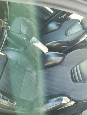 Dezmembrez Audi A4 motor 2.5 diesel - imagine 5