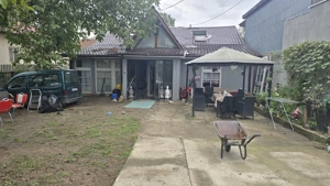 Vand casa in Deva, zona Garii, P+M, suprafata construita aproximativ 120 mp, constructie renovata