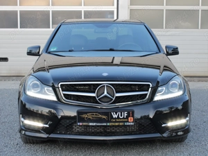 Mercedes Benz C Class AMG Line - imagine 2