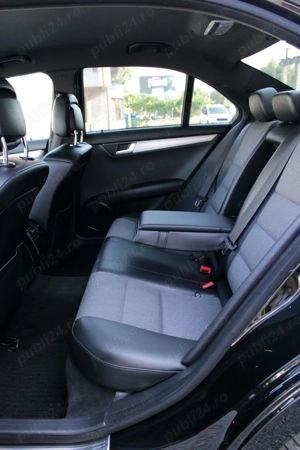 Mercedes Benz C Class AMG Line - imagine 9