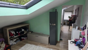 Vand casa in Deva, zona Garii, P+M, suprafata construita aproximativ 120 mp, constructie renovata  - imagine 5