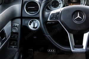 Mercedes Benz C Class AMG Line - imagine 10