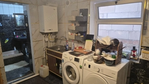 Vand casa in Deva, zona Garii, P+M, suprafata construita aproximativ 120 mp, constructie renovata  - imagine 7