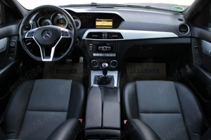 Mercedes Benz C Class AMG Line - imagine 7