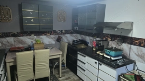 Vand casa in Deva, zona Garii, P+M, suprafata construita aproximativ 120 mp, constructie renovata  - imagine 9