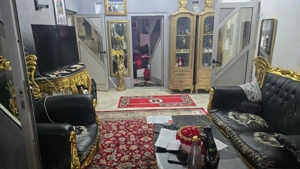 Vand casa in Deva, zona Garii, P+M, suprafata construita aproximativ 120 mp, constructie renovata  - imagine 8