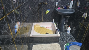 Vand casa in Deva, zona Garii, P+M, suprafata construita aproximativ 120 mp, constructie renovata  - imagine 10