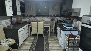 Vand casa in Deva, zona Garii, P+M, suprafata construita aproximativ 120 mp, constructie renovata  - imagine 11