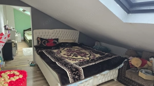 Vand casa in Deva, zona Garii, P+M, suprafata construita aproximativ 120 mp, constructie renovata  - imagine 13