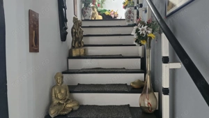 Vand casa in Deva, zona Garii, P+M, suprafata construita aproximativ 120 mp, constructie renovata  - imagine 15