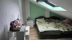 Vand casa in Deva, zona Garii, P+M, suprafata construita aproximativ 120 mp, constructie renovata  - imagine 14