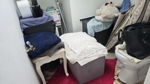 Vand casa in Deva, zona Garii, P+M, suprafata construita aproximativ 120 mp, constructie renovata  - imagine 16