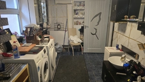 Vand casa in Deva, zona Garii, P+M, suprafata construita aproximativ 120 mp, constructie renovata  - imagine 19