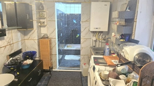 Vand casa in Deva, zona Garii, P+M, suprafata construita aproximativ 120 mp, constructie renovata  - imagine 20