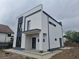 Casa de vânzare in localitatea cumpana - imagine 4