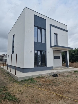 Casa de vânzare in localitatea cumpana - imagine 2