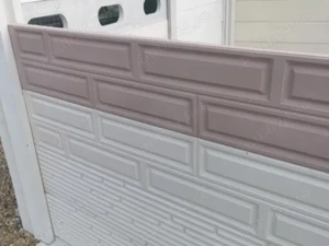 placi de gard din beton - imagine 5