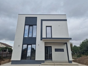 Casa de vânzare in localitatea cumpana - imagine 7