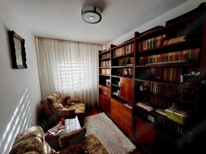 Apartament cu 3 camere centrala proprie balcon pe ambele parti Lipovei - imagine 4