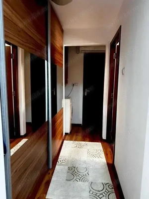 Apartament cu 3 camere centrala proprie balcon pe ambele parti Lipovei - imagine 3