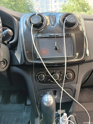 Vand logan 2019 0.9 Gpl