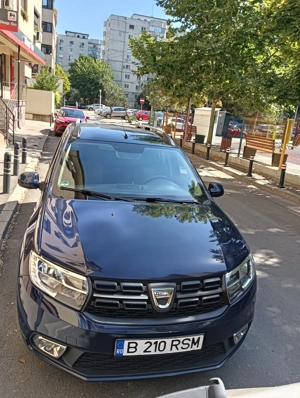 Vand logan 2019 0.9 Gpl - imagine 3