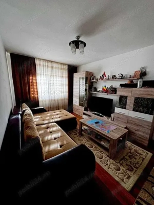 Apartament cu 3 camere centrala proprie balcon pe ambele parti Lipovei - imagine 7
