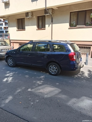 Vand logan 2019 0.9 Gpl - imagine 2