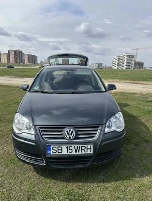 Volkswagen Polo de vanzare 