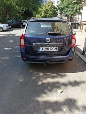 Vand logan 2019 0.9 Gpl - imagine 6