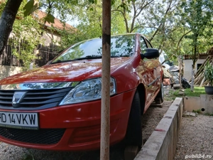 Vand Logan 1.2 Preference, 2011 - imagine 2