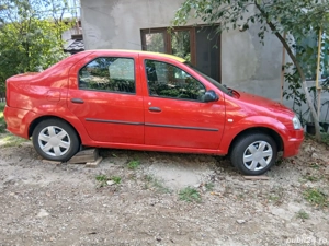 Vand Logan 1.2 Preference, 2011 - imagine 3