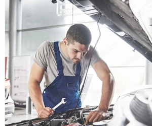 Mecanic auto in București zona cartier  Pajura  - imagine 3