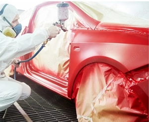 Mecanic auto in București zona cartier  Pajura  - imagine 2