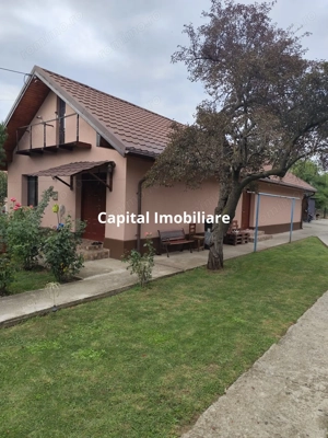 Casa 2015 Lipănești: 86m², 3 camere, 135.900€