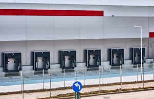 Parc logistic in Constanta, buid to suit, cu multiple facilitati - imagine 5