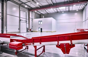 Parc logistic in Constanta, buid to suit, cu multiple facilitati - imagine 4