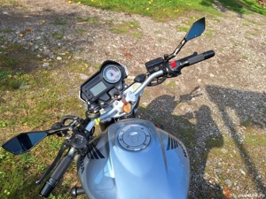 Honda hornet - imagine 5 Honda hornet - imagine 5