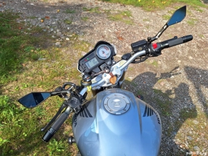 Honda hornet - imagine 4 Honda hornet - imagine 4