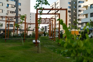 2 CAMERE| PIPERA | IVORY | NORD | DISPONIBIL IMEDIAT | PARCARE - imagine 20