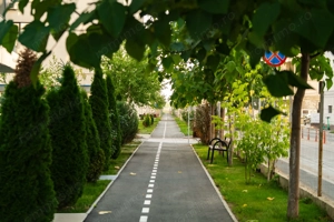 Ivory Residence | Pipera | Rond Omv | Nord | Nemobilat | PARCARE | B2B - imagine 12