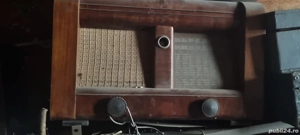 TV Sport vechi, radiouri vintage