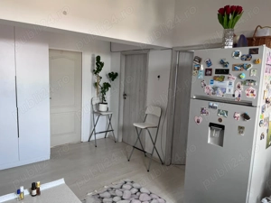 Vand apartament 3 camere Bragadiru