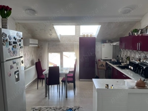 Vand apartament 3 camere Bragadiru - imagine 3