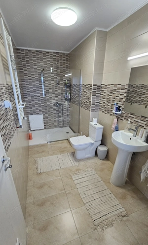 Apartament 4 cam 178mp pe un singur nivel in KronTowers Residence terasa si 2 balcoane  - imagine 8 Apartament 4 cam 178mp pe un singur nivel in KronTowers Residence terasa si 2 balcoane  - imagine 8
