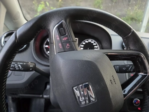 Vând Seat Ibiza, diesel  - imagine 4 Vând Seat Ibiza, diesel  - imagine 4