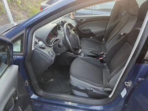 Vând Seat Ibiza, diesel  - imagine 2 Vând Seat Ibiza, diesel  - imagine 2