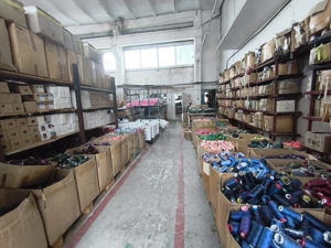 SPATIU DEPOZITARE//PRODUCTIE\\BARIERA BUCURESTI