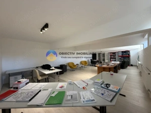 Spațiu de birouri de închiriat – str. Izvoare, Piatra Neamț